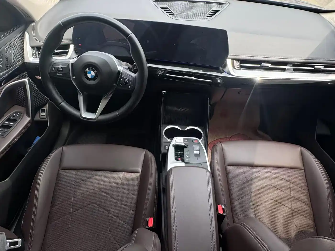 BMW X1 2023 sDrive20Li X Design Package фото 4