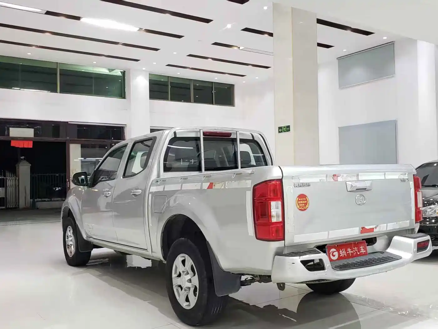 GREAT WALL FENGJUN 7