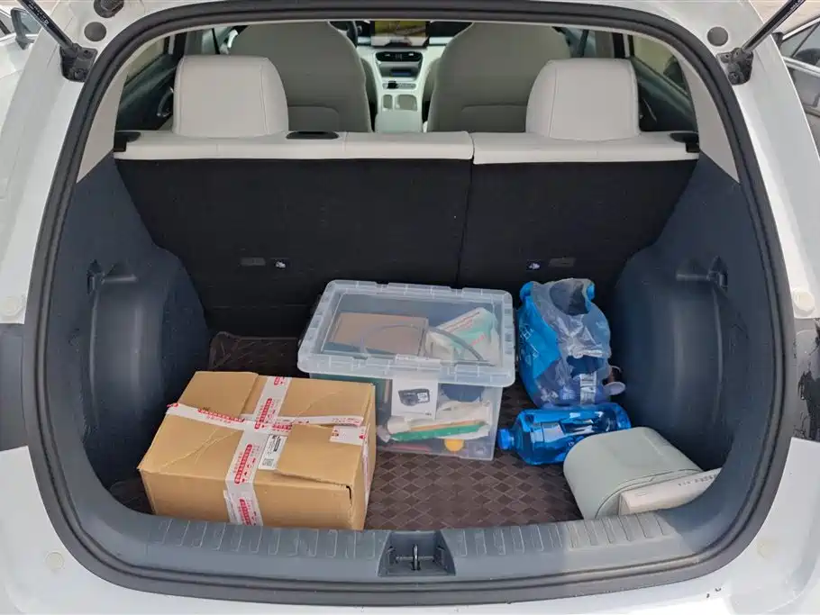 GEELY GALAXY STAR WISH