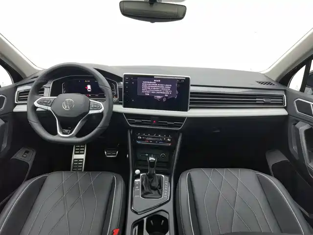 Volkswagen Tiguan L 2024 Outstanding 330TSI Auto 2WD R-Line Dragon Glory Edition — фото 5