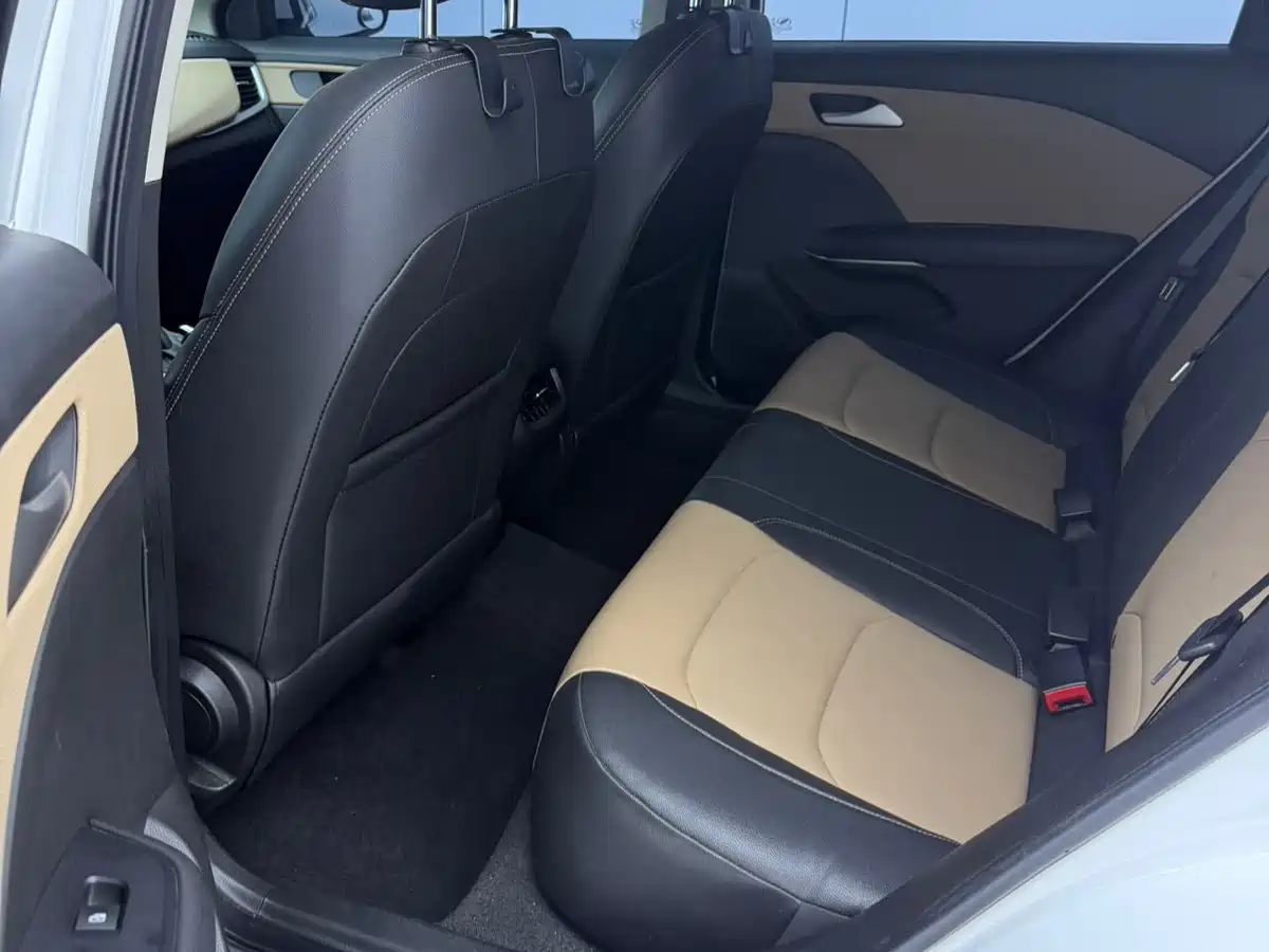 Chevrolet Monza 2022 320 Automatic Enjoyment Sunroof Edition фото 11