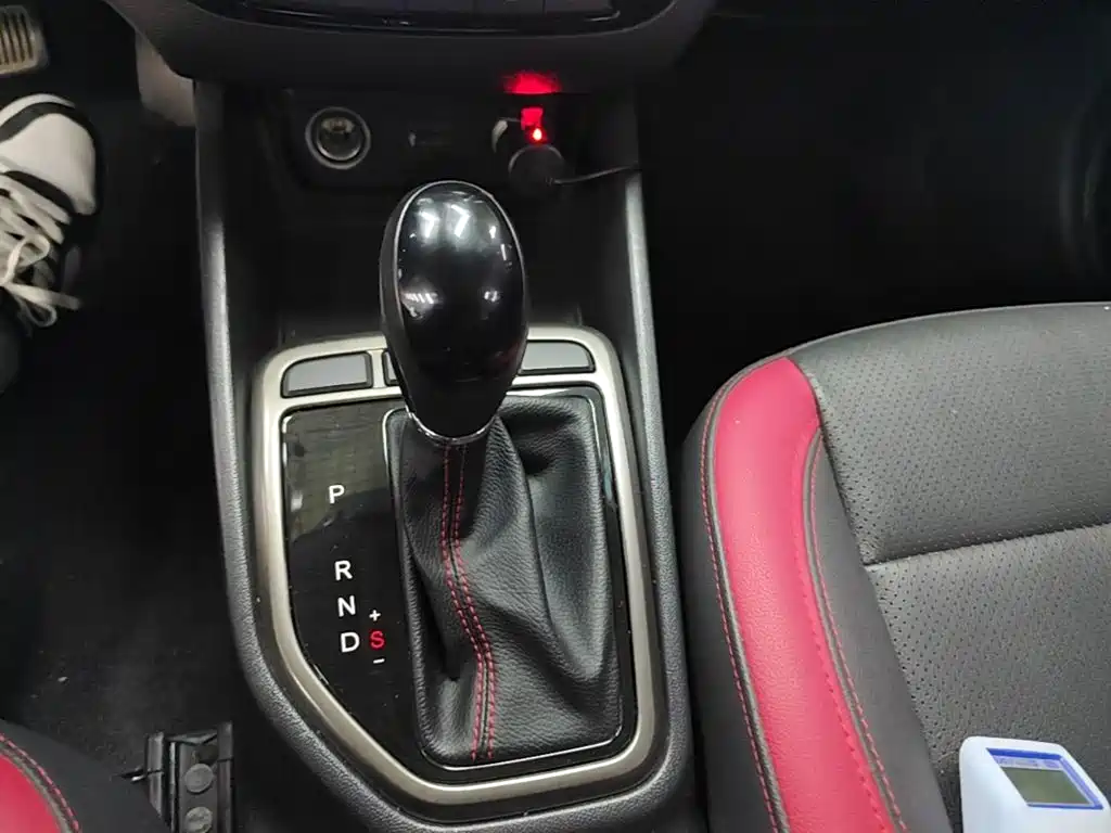 Changan Eado XT 2017 2016 1.6L Automatic Cool