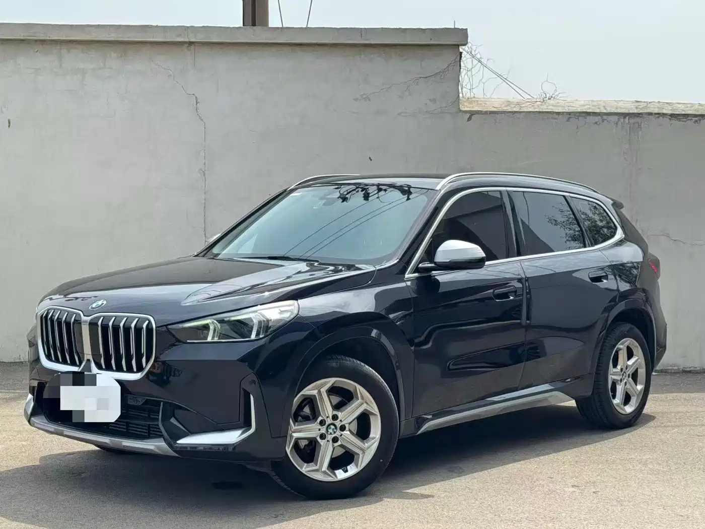 BMW X1 2023 sDrive20Li X Design Package