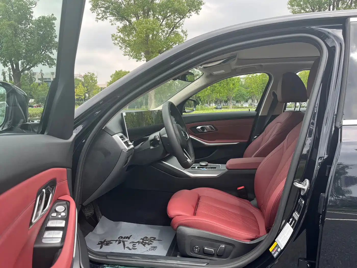 BMW i3 2026 2026 Facelift eDrive 35 L