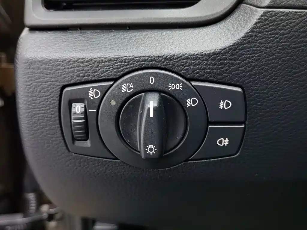BMW X1 2012 2012 sDrive18i Fashion Model
