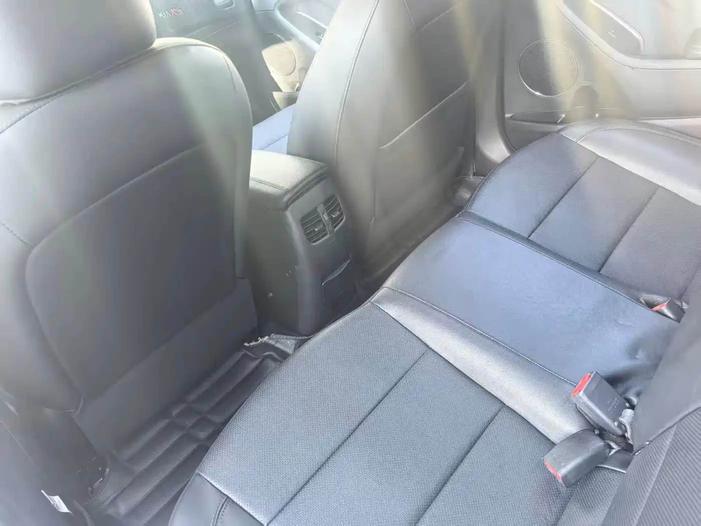 Kia K3 2015 1.6L Automatic DLX фото 5