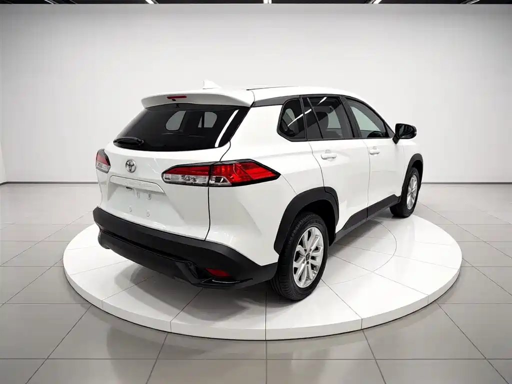 TOYOTA FENGLANDA