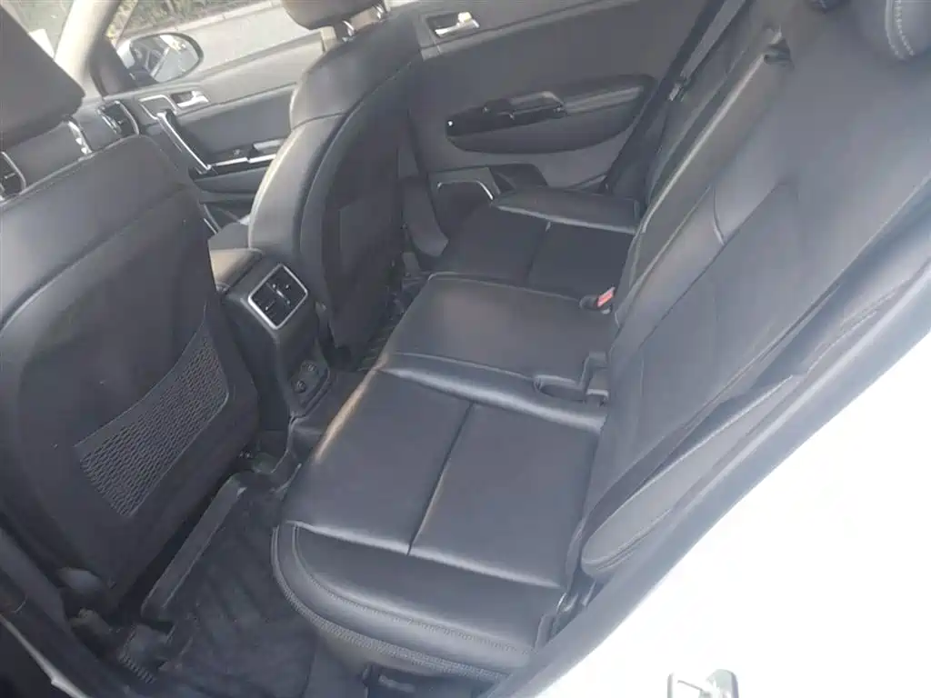 Kia KX5 2016 Model 1.6T Automatic 2WD DLX фото 17
