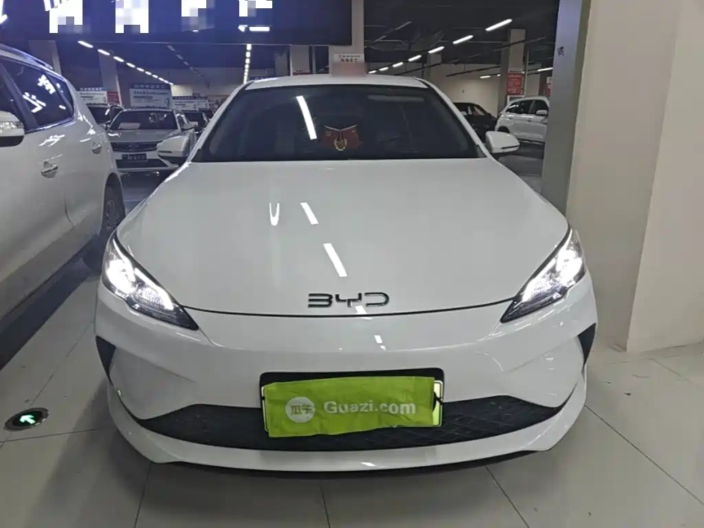 BYD Seal 05 2025 2025 DM-i Smart Drive Edition 55KM Luxury