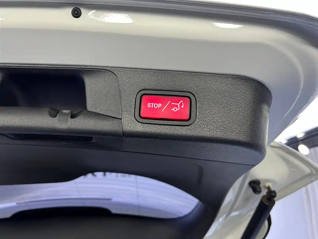 Mercedes-Benz GLB 2020 GLB 200 Fashion фото 28