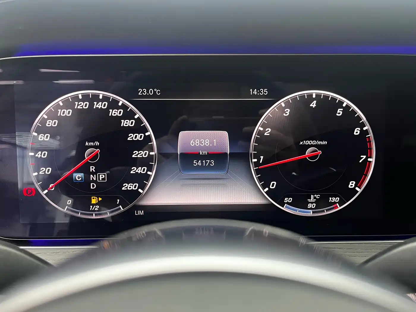 Mercedes-Benz E-Class 2020 Facelift E 300 L Sport Fashion фото 6