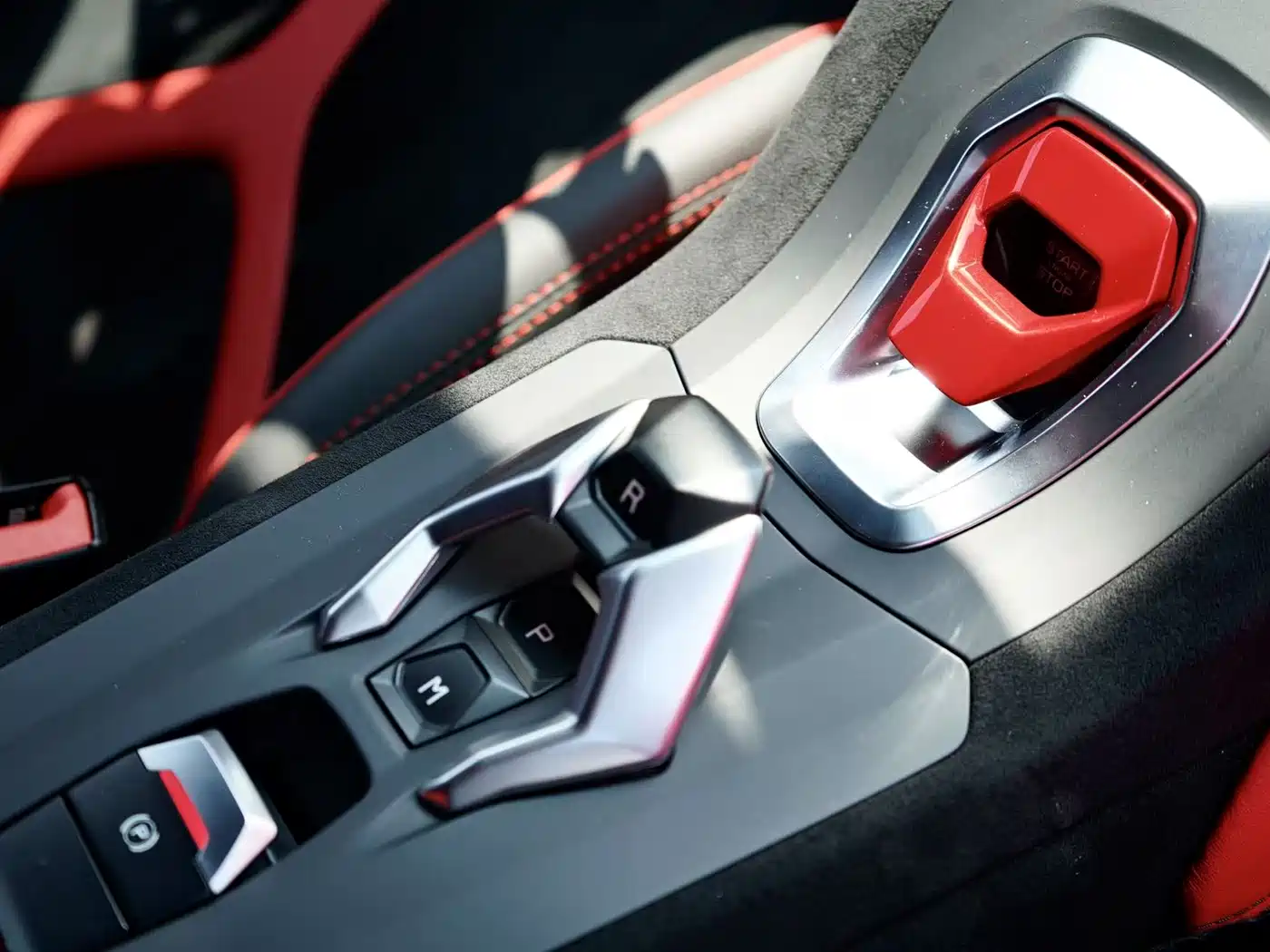 Lamborghini Huracán 2021 Huracán STO фото 18