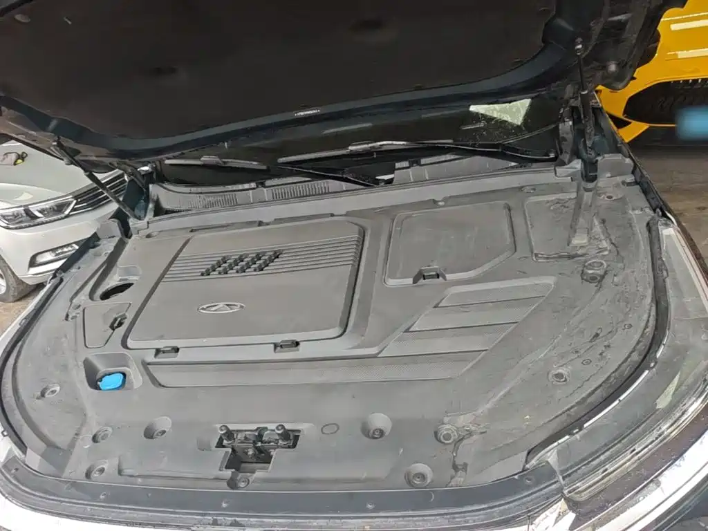 Photo 20 - Chery Tiggo 8 PRO
