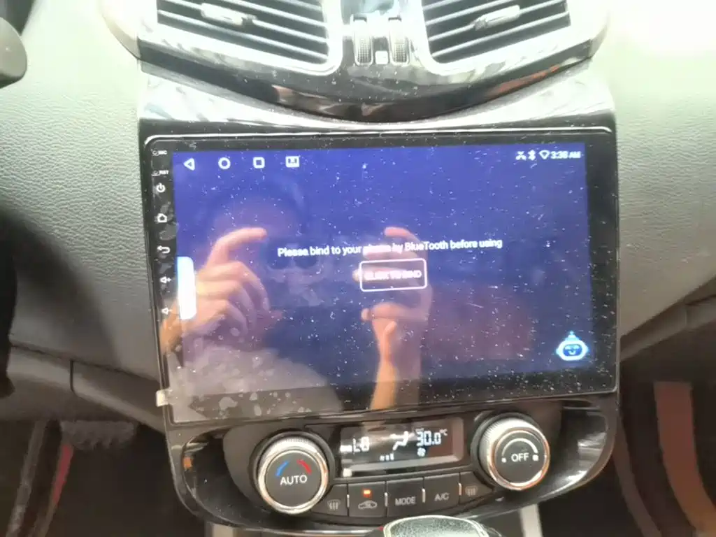 Haima S5 2019 2017 Power Version 1.5T CVT Luxury