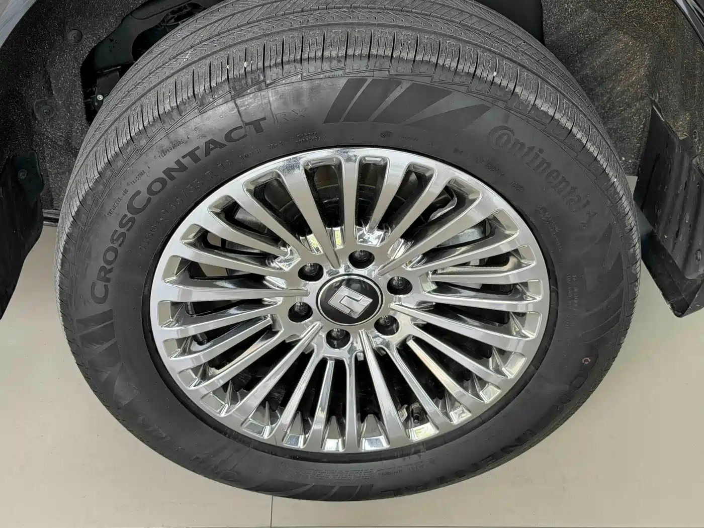 Tank 500 EV 2025 2024 Hi4-T