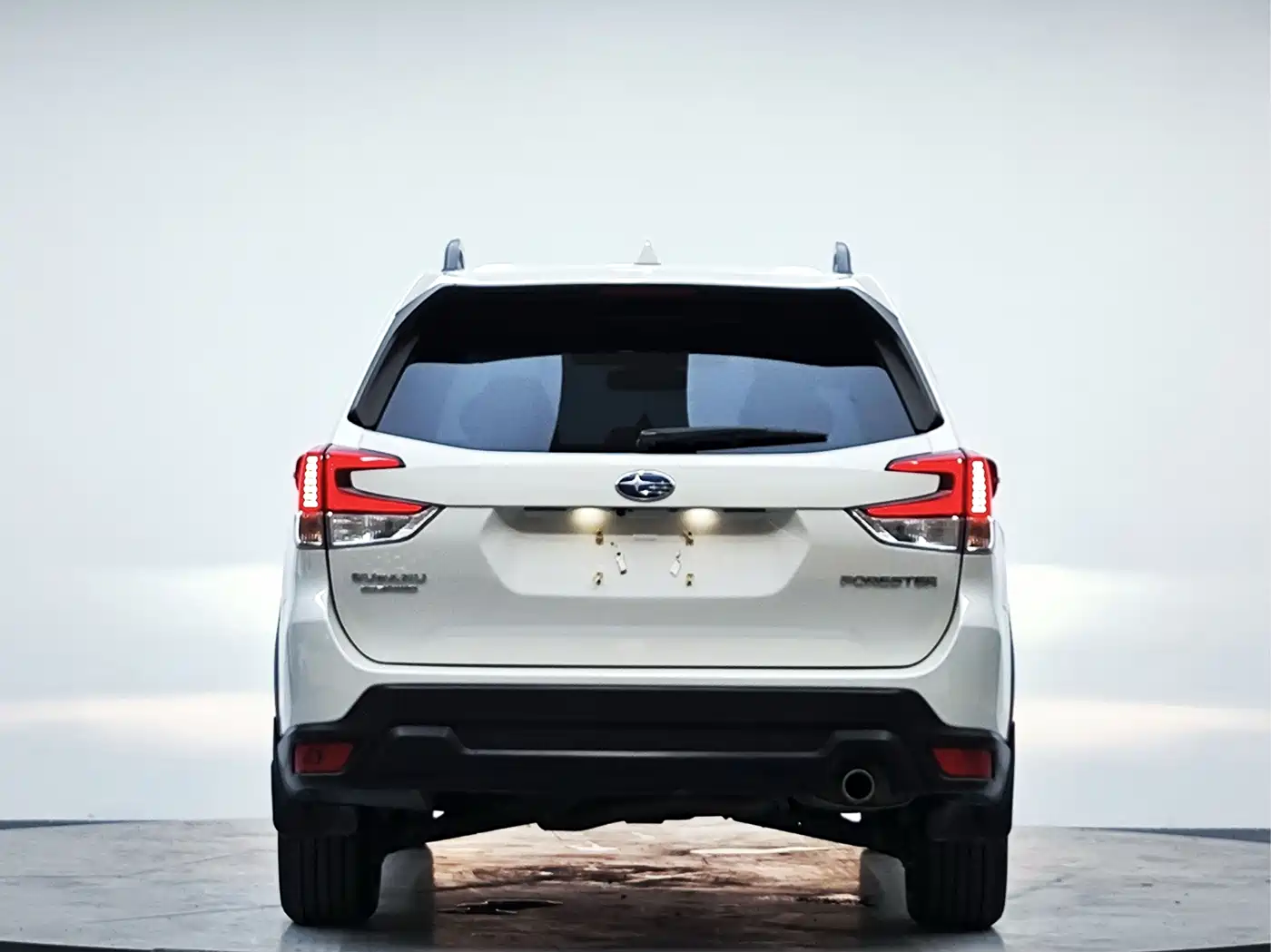 Subaru Forester 2022 2022 2.0i AWD Luxury Edition with EyeSight