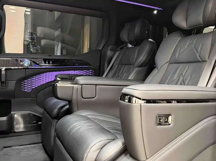 ZEEKR EXTREME KRYPTON 009