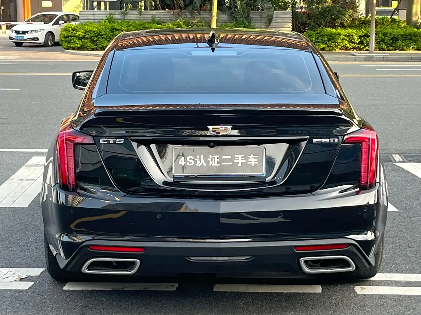  CT5