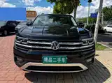 Фото 2 - Volkswagen Teramont