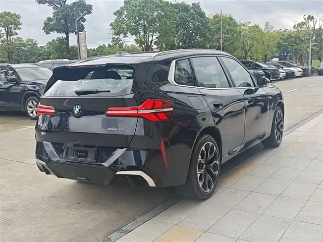 BMW X3 2025 xDrive30L Premium M Sport Package — фото 5