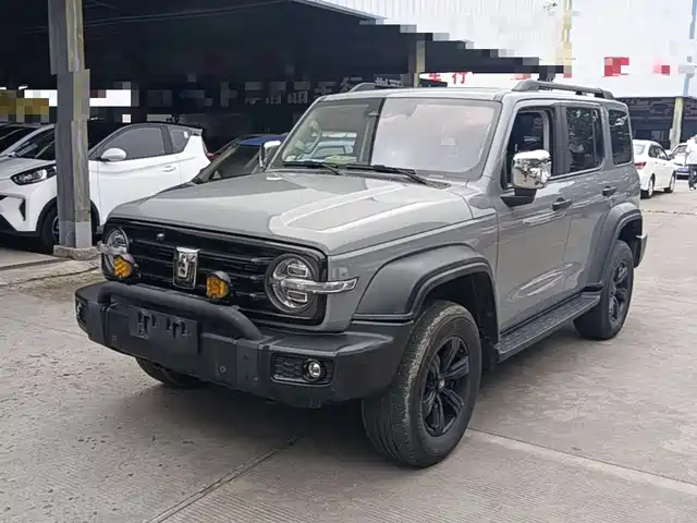 Tank 300 2022