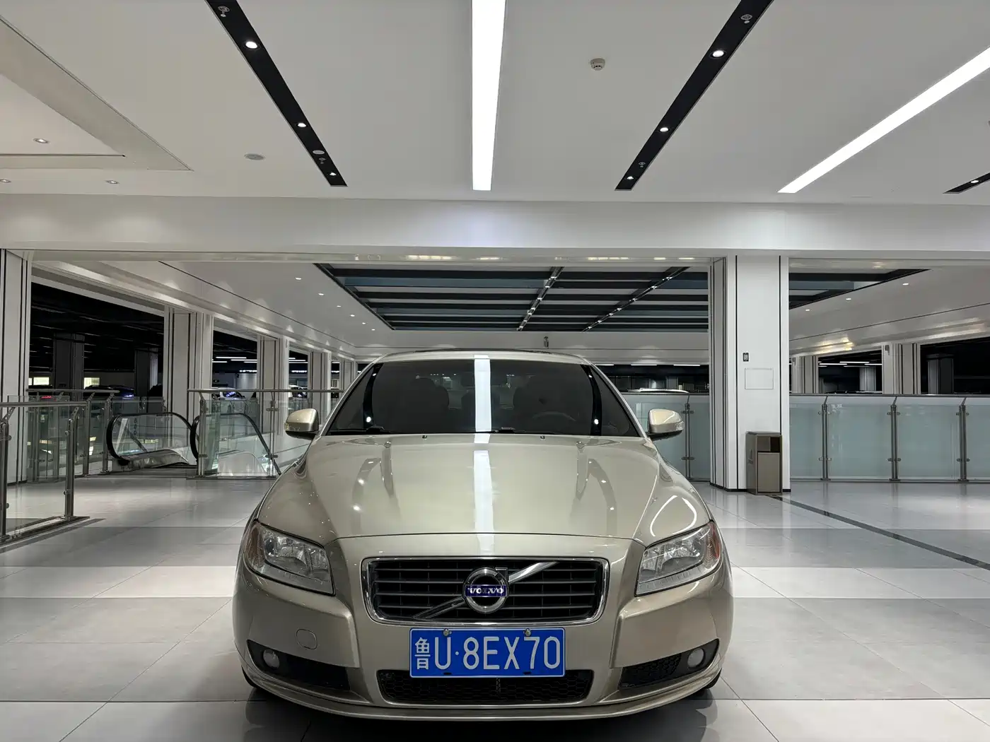 Volvo S80L 2010 2010 2.5T Prestige Edition