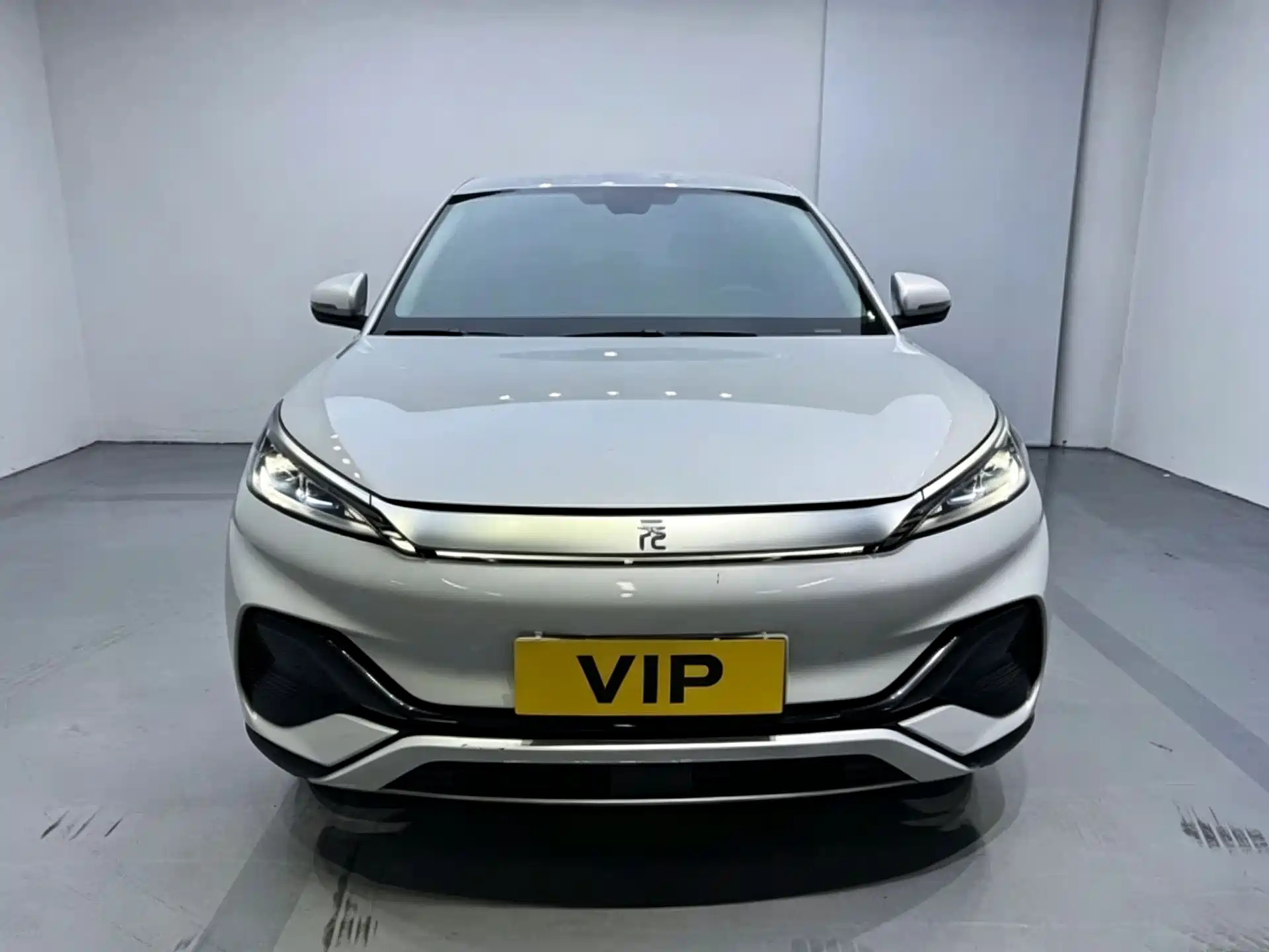 صورة 4 - BYD Yuan PLUS