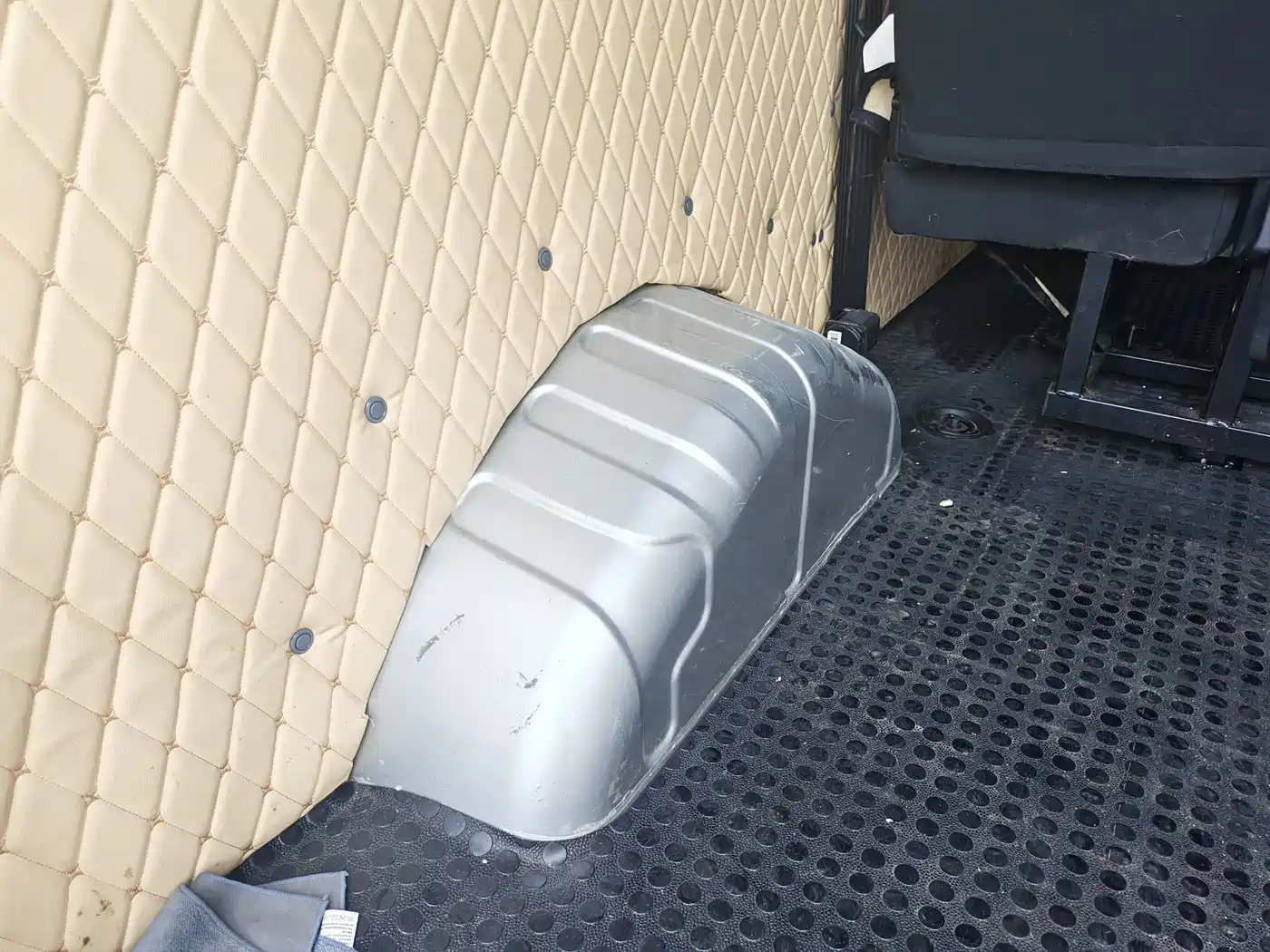 Photo 11 - SAIC Maxus Xintu V80