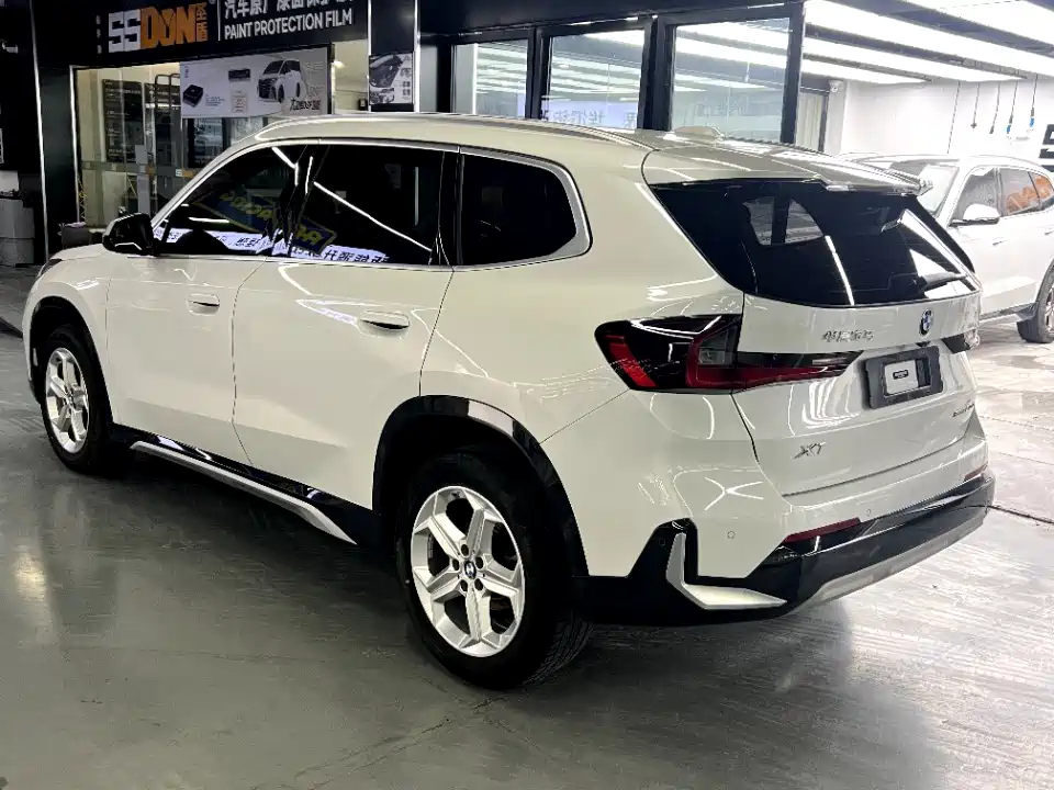 BMW X1 2023 sDrive20Li X Design Package фото 6