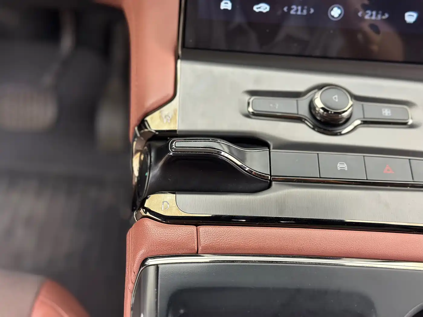 NIO EC6 2021 2020 615KM Signature Edition