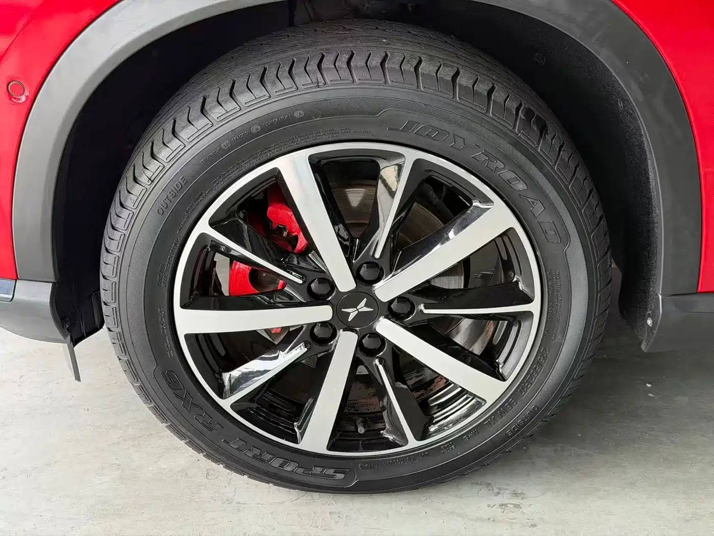 XPeng G3 2019 2019 Smart Enjoyment Edition