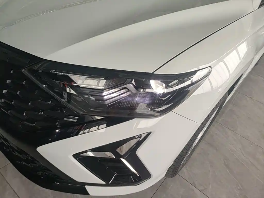 Jetta VS5 2026 2024 280TSI Auto Pioneer Edition