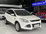 Фото 3 - Ford Kuga