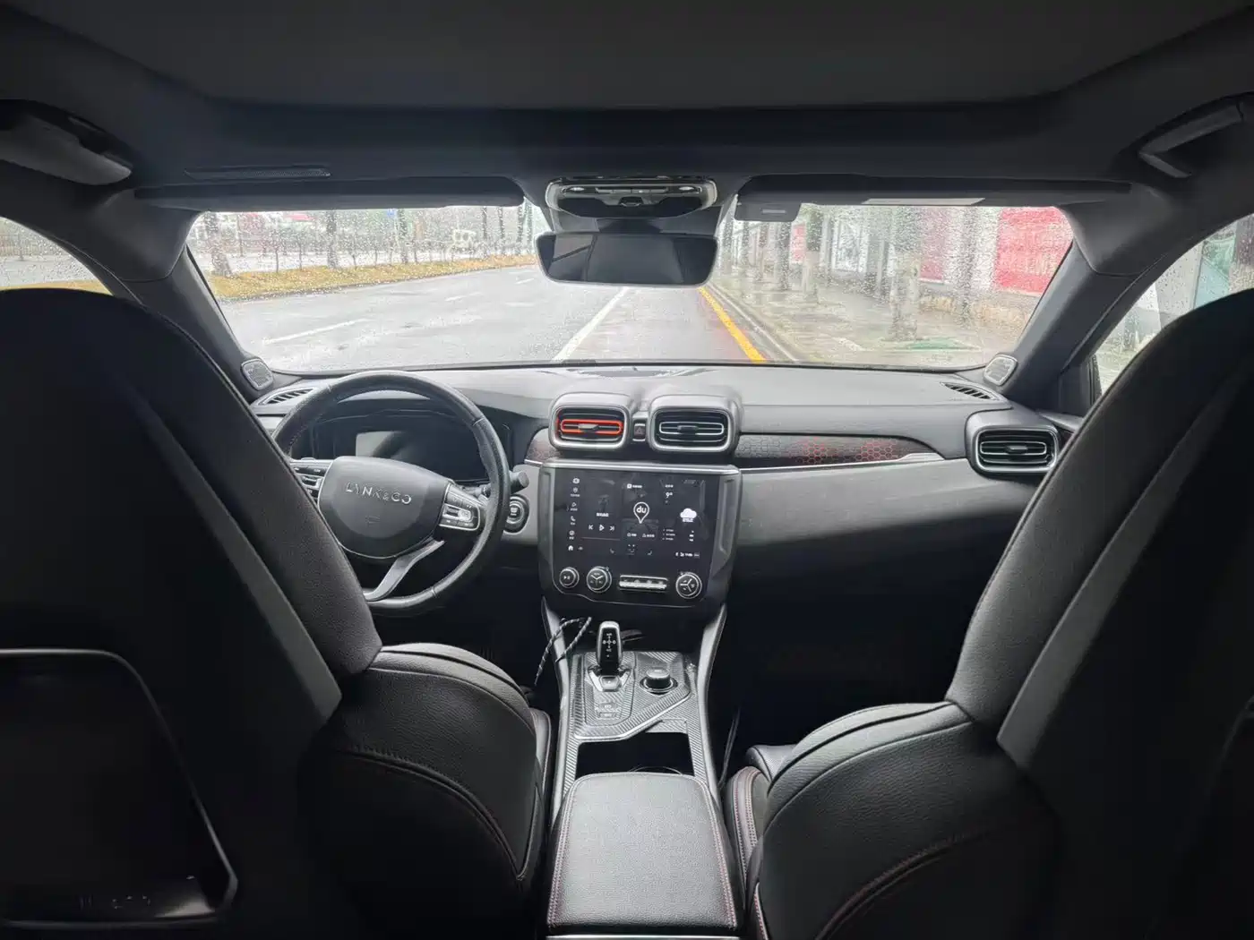 Lynk & Co 03 2019 2.0TD Auto Power Version фото 12