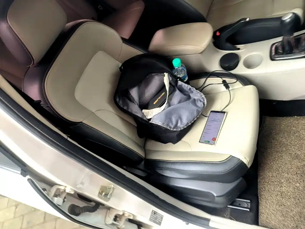 Dongfeng Fengxing Joyear X3 2016 2016 1.5L Luxury