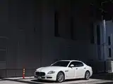 Photo 1 - Maserati Quattroporte