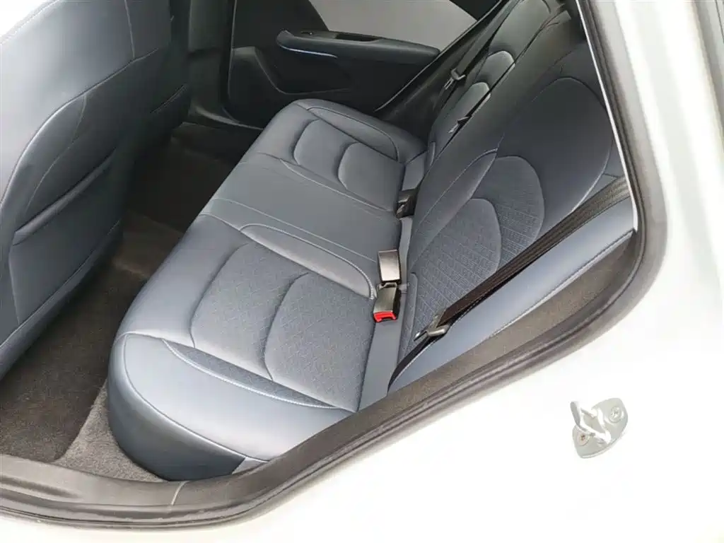 Chevrolet Monza 2024 1.5L Dual-Clutch Delight Edition фото 17