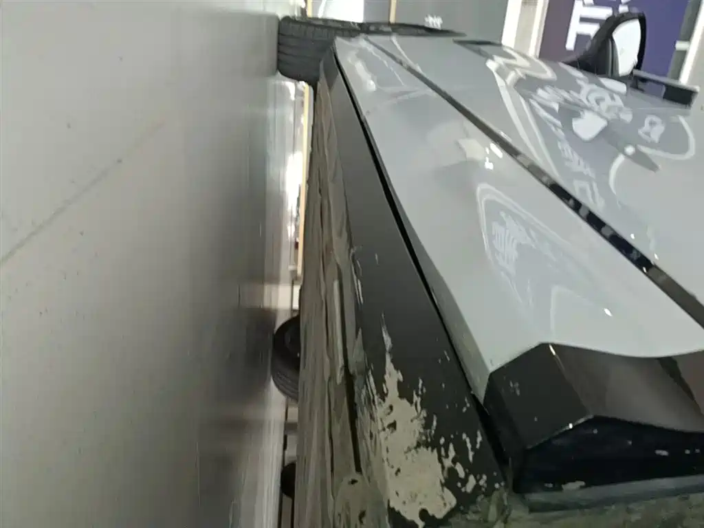 BYD Song L EV 2024 Model 602km AWD Excellence фото 22