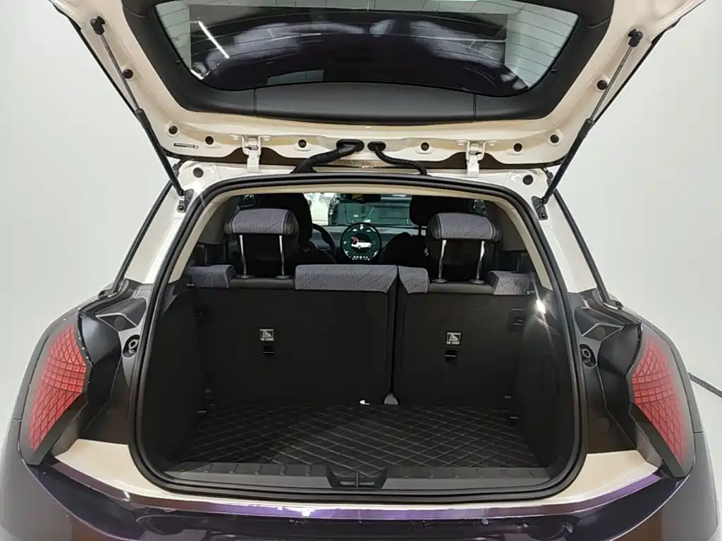 MINI Electric MINI COOPER 2025 2024 456km COOPER E Classic