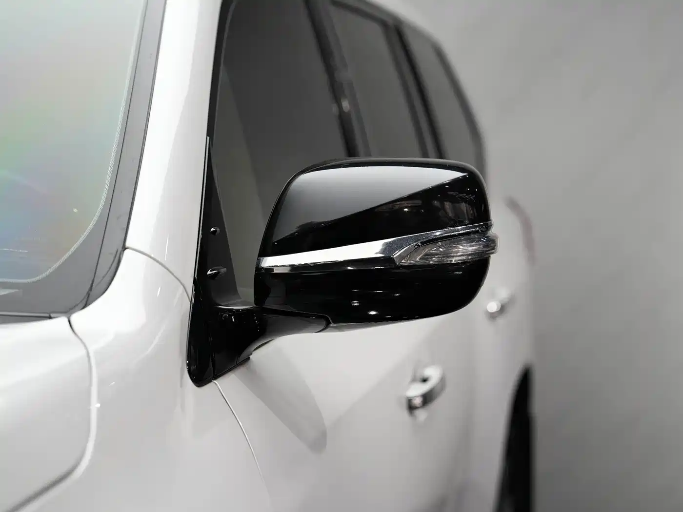 Lexus LX 2019 570 Prestige Luxury Edition фото 7