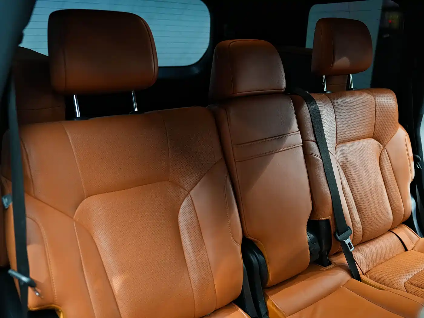 Lexus LX 2019 570 Prestige Luxury Edition фото 16