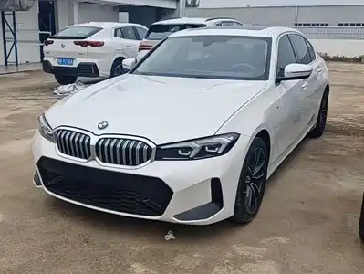 BMW 3