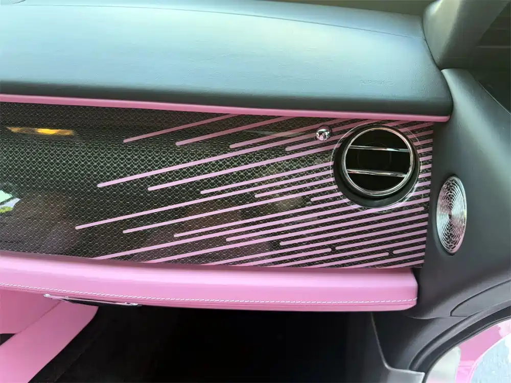 ROLLS-ROYCE YAO YING