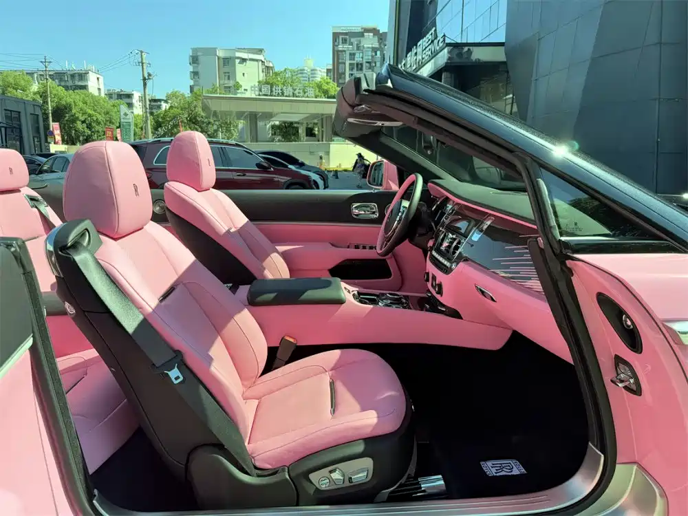 ROLLS-ROYCE YAO YING