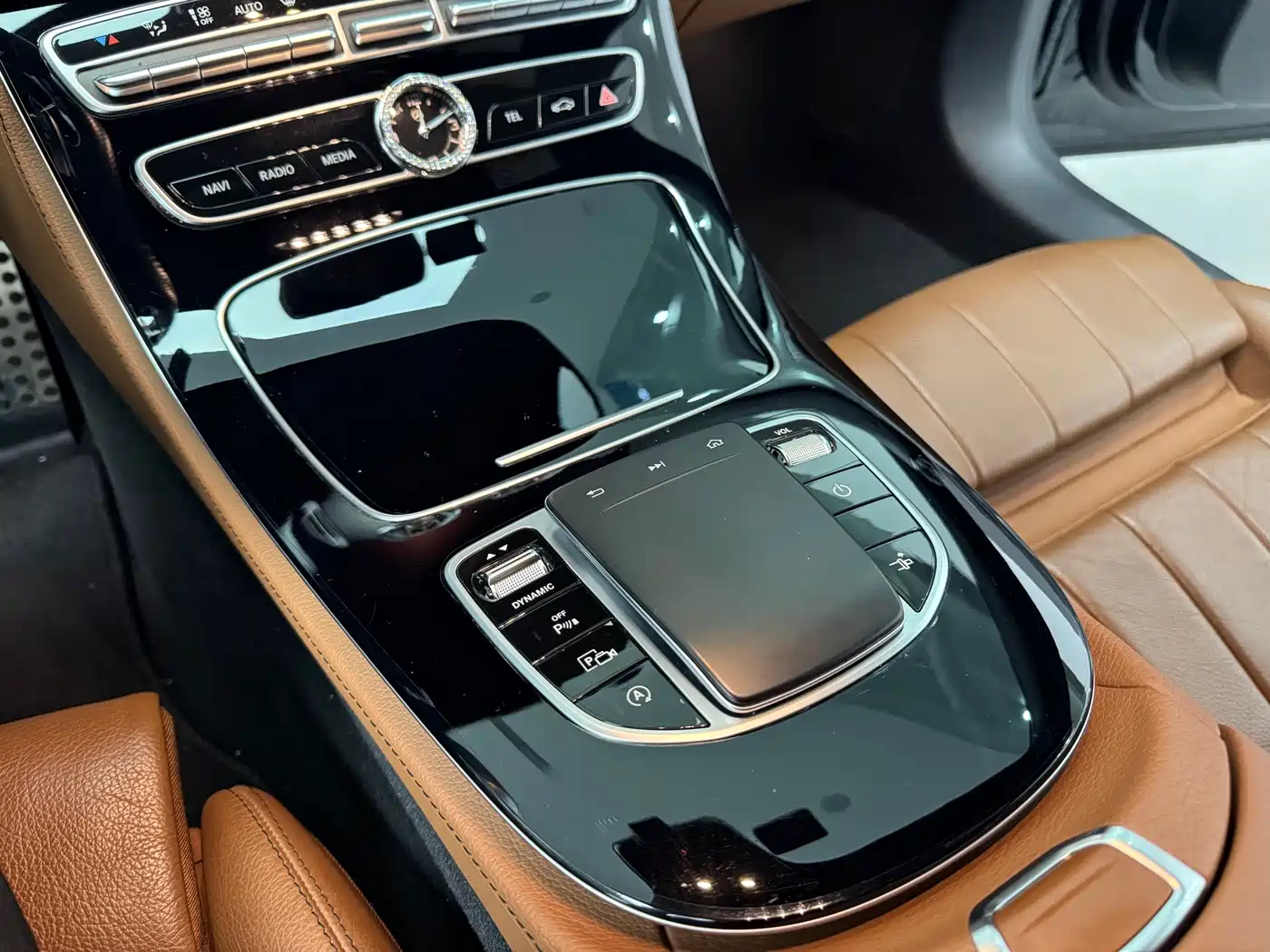 Mercedes-Benz E-Class (Import) 2019 E 300 Coupe фото 14