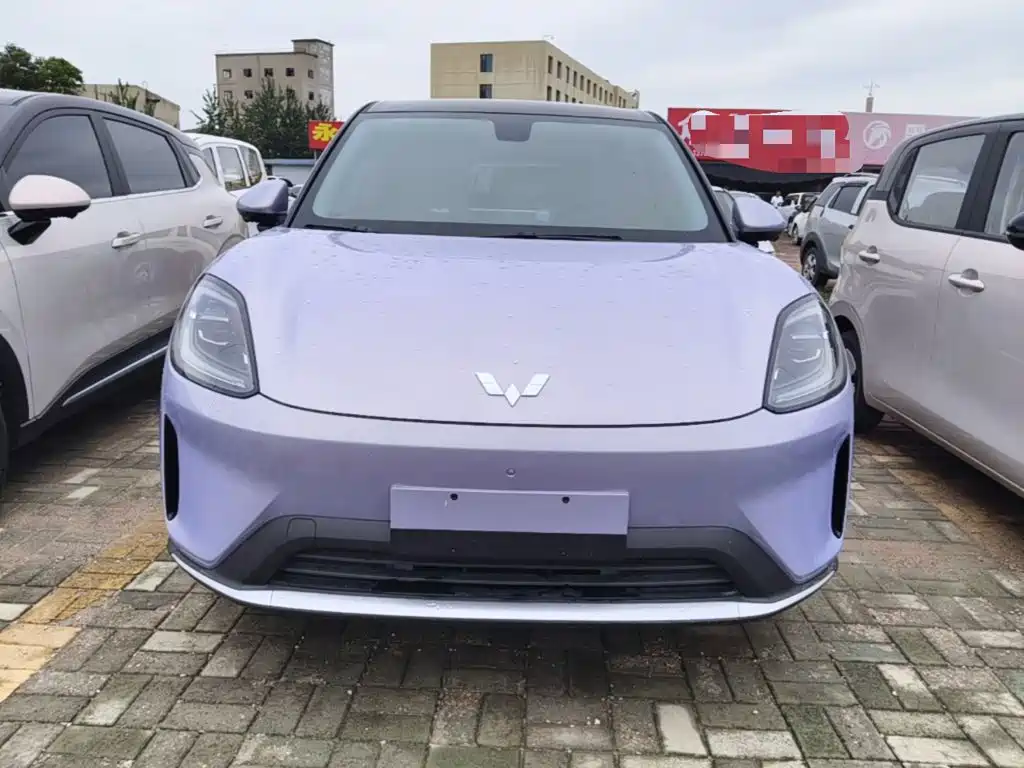 2026 Wuling Motors Wuling Bingo S