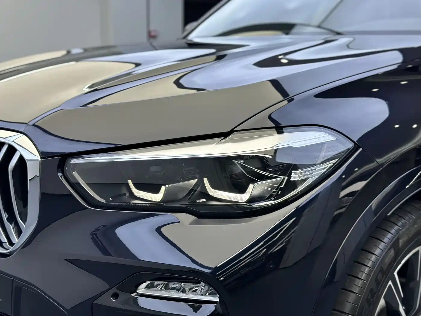 BMW X5 (Import) 2021 xDrive30i M Sport Package фото 29