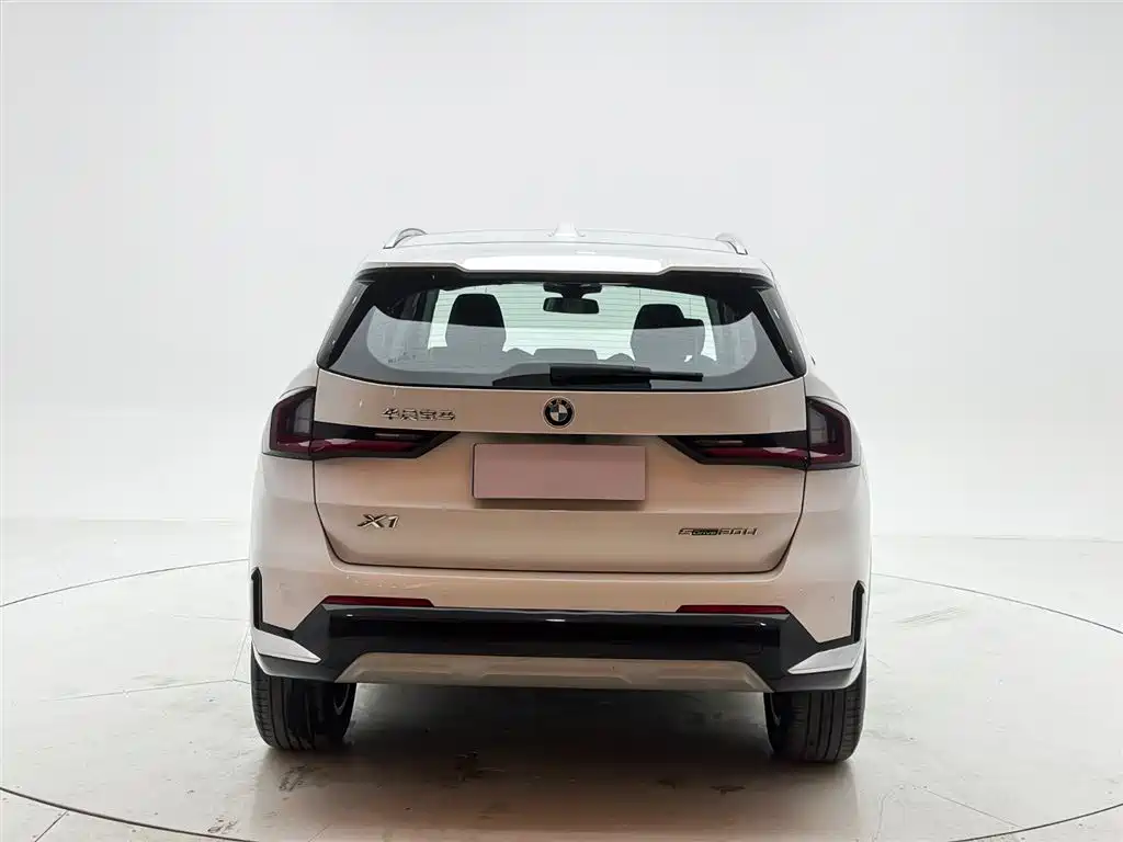 BMW X1 2023 sDrive20Li X Design Package фото 5