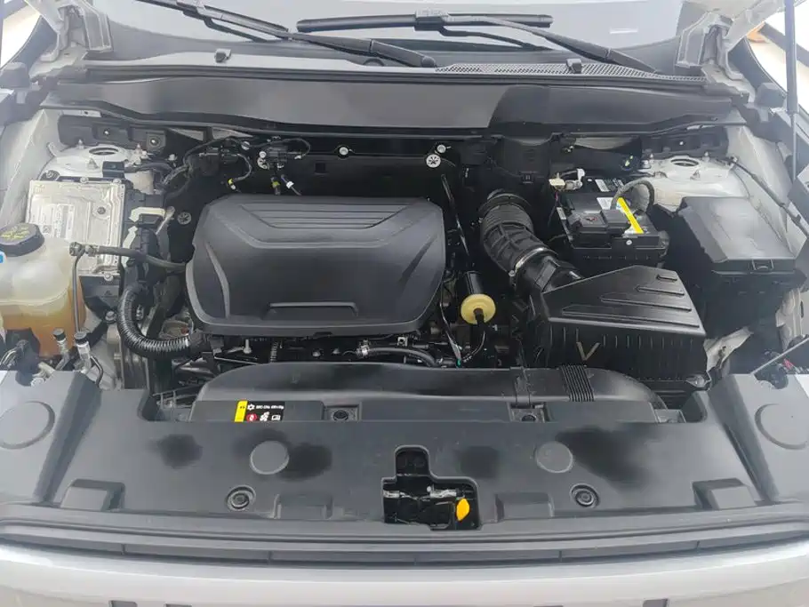 Haval Dargo 2024 2024 1.5T DCT Border Collie Edition