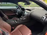 Фото 9 - Jaguar F-TYPE